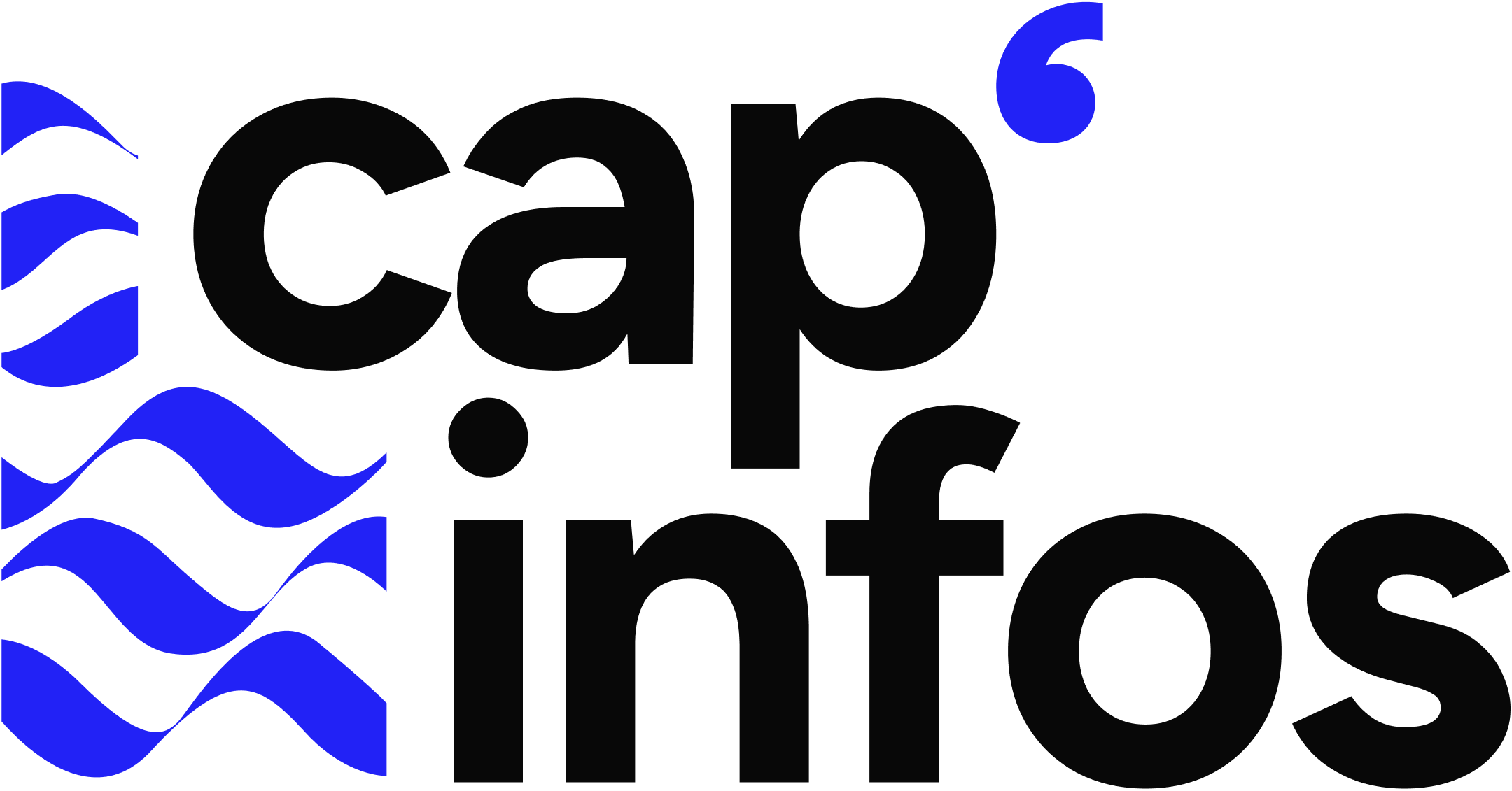 Cap'infos