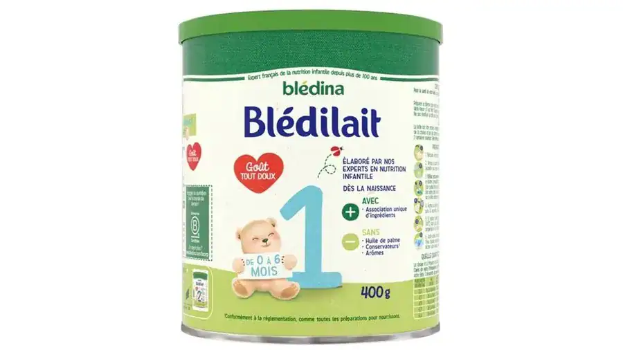 Rappel d’un lait infantile vendu uniquement en Outre-mer, un test grandeur nature pour la chaîne de confiance alimentaire