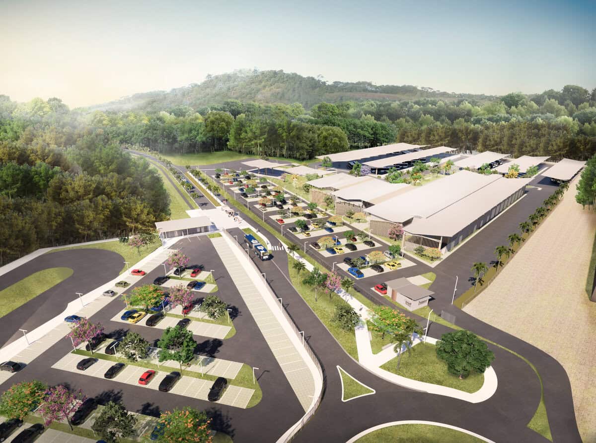 TCSP en Guyane : des infrastructures prêtes, un service toujours absent