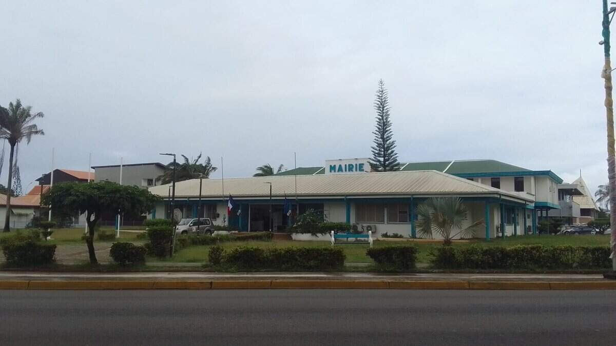 Kourou : La CRC épingle de nouveau la gestion financière et administrative de la ville