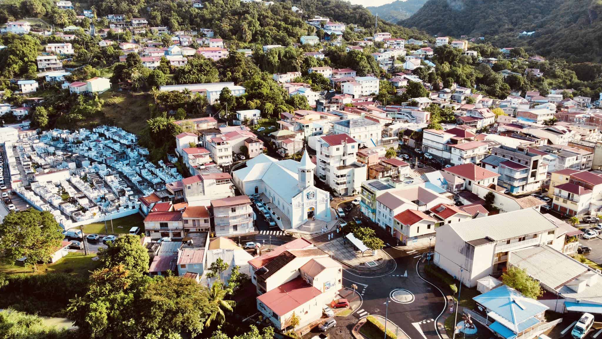 Rivière-Pilote sous tension : deux épisodes de tirs en vingt-quatre heures