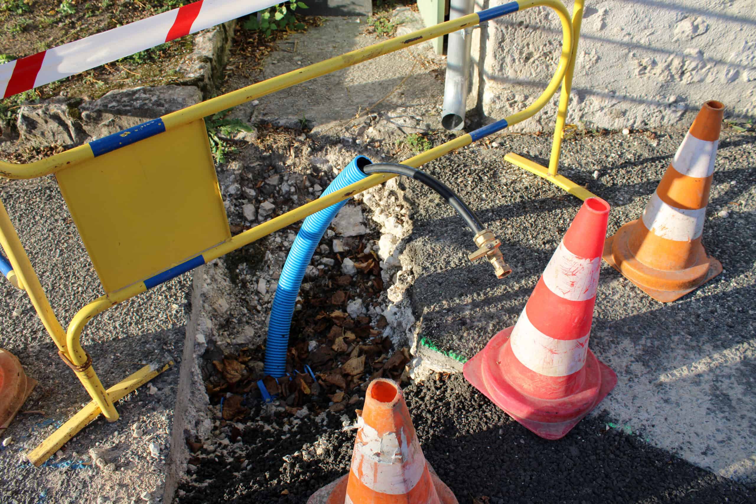 Eaux usées, le rapport de la CRC alerte sur l’assainissement