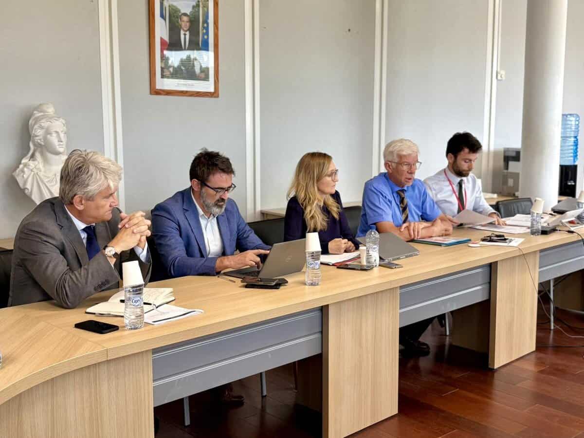 Les autorités annoncent des mesures pour renforcer la sécurité scolaire