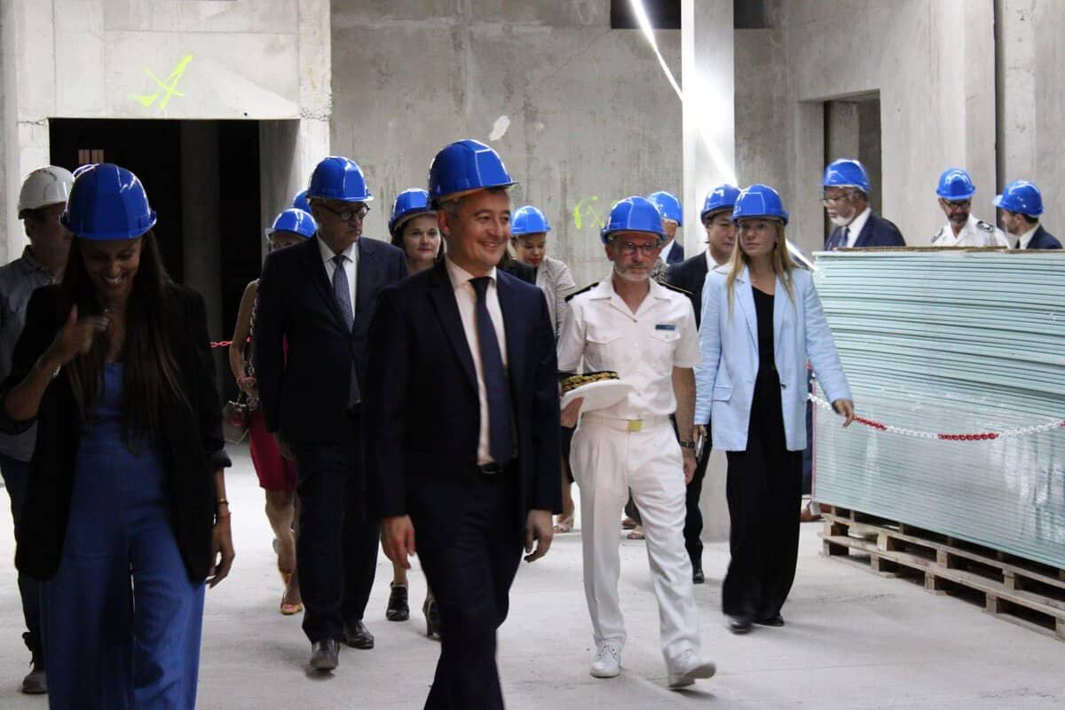 Un rapport pour réformer l’accès à la justice dans les outre‑mer