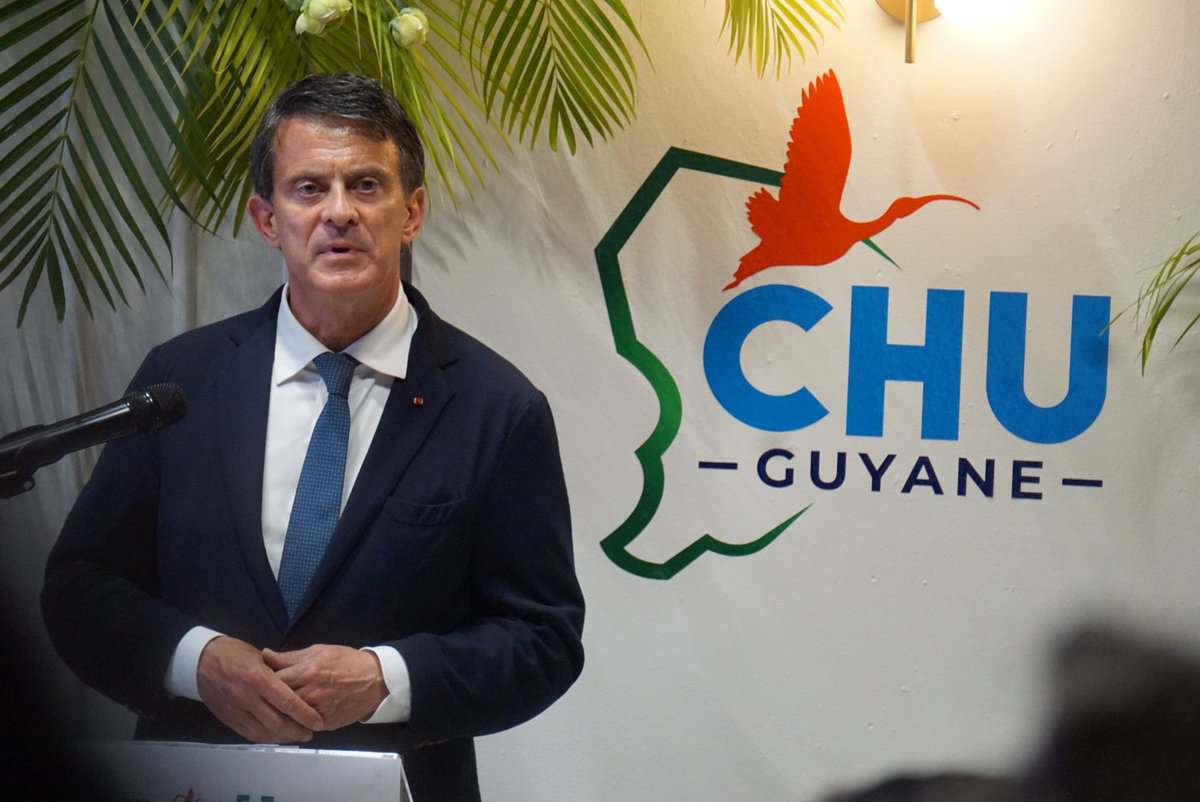 Un CHU pour la Guyane : une avancée historique pour la santé et la formation