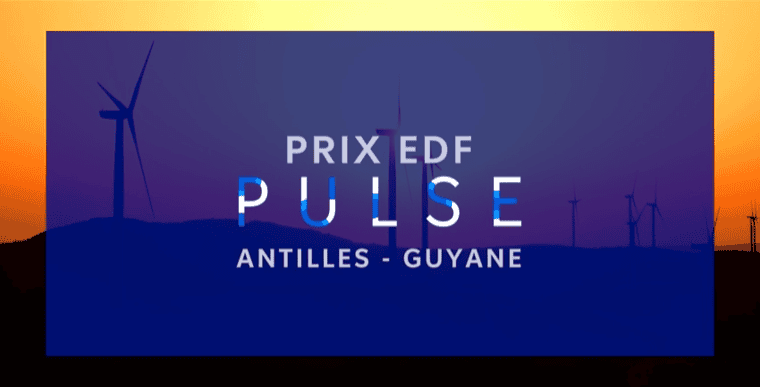 EDF lance un concours pour soutenir l'innovation locale