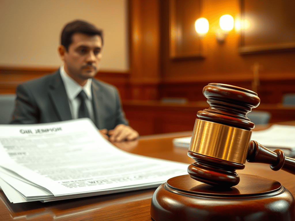 Histoire de jurisprudence : Une rupture conventionnelle… annulable ?