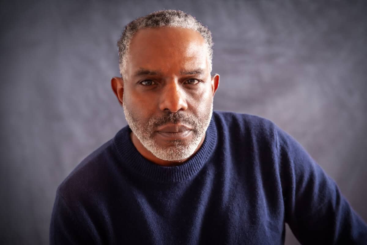 Jean-Claude Barny raconte Fanon : un film au cœur de la mémoire