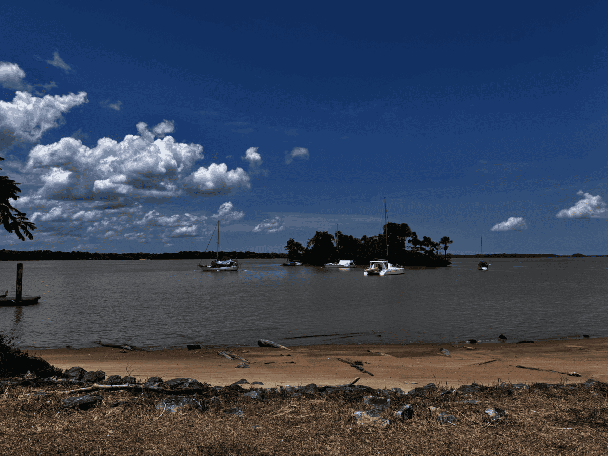 Immigration : le préfet de Guyane corrige un article du Figaro