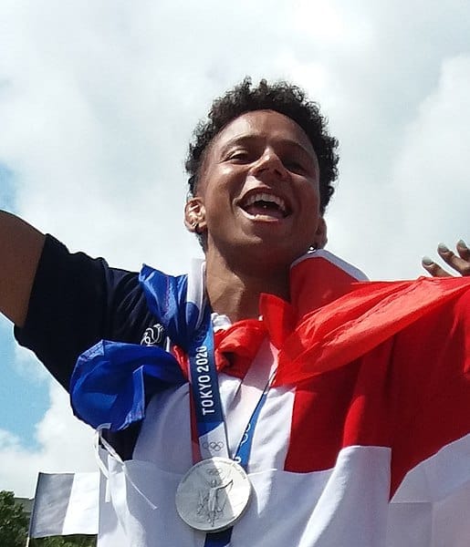 Amandine Buchard exprime sa colère et son incompréhension