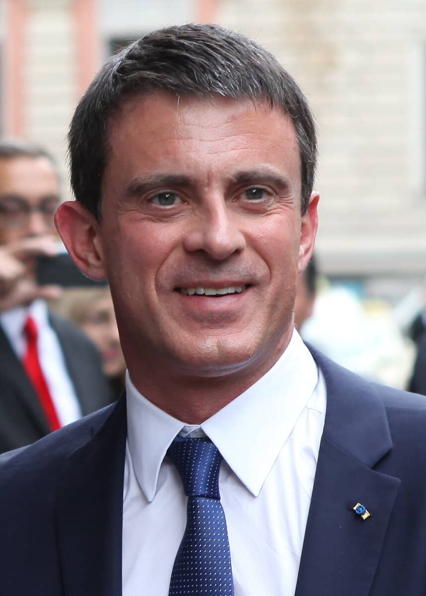 Manuel Valls annonce sa visite en Guyane pour parler d'autonomie